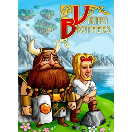 Viking Brothers Pack Steam CD Key
