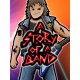 A Story of a Band Steam CD Key