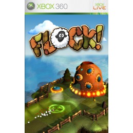 Flock! RU VPN Activated Steam CD Key