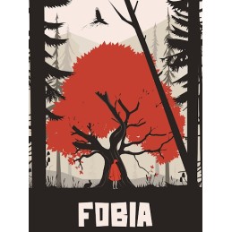 Fobia Steam CD Key