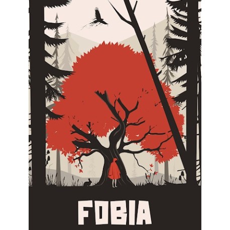Fobia Steam CD Key