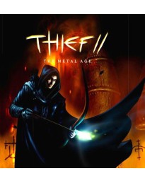 Thief II: The Metal Age PC Steam CD Key