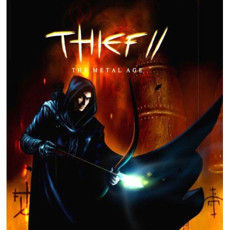 Thief II: The Metal Age PC Steam CD Key