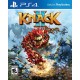 Knack 2 PS4 Account