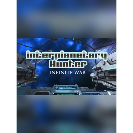 Interplanetary Hunter Steam CD Key