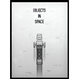 Objects in Space PC Steam CD Key