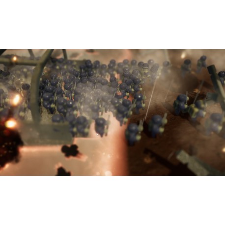 Save One More Steam CD Key