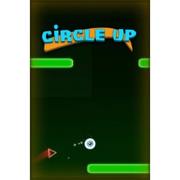 Circle UP Steam CD Key