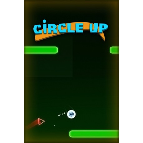 Circle UP Steam CD Key