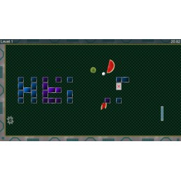 Demolition Ball Steam CD Key