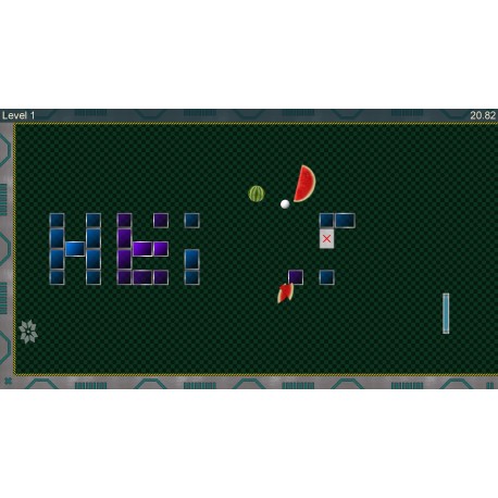 Demolition Ball Steam CD Key