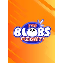 The Blobs Fight Steam CD Key