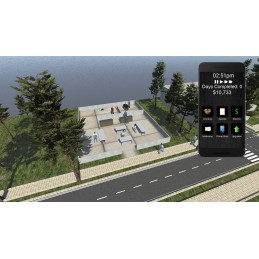 Store Manager: Cellular Edition Steam CD Key