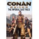 Conan Exiles - The Imperial East Pack DLC PC Steam CD Key
