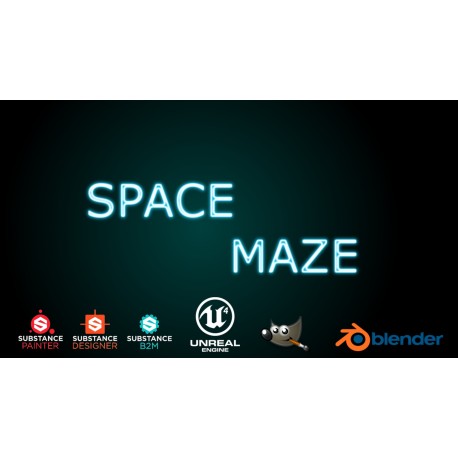 Space Maze Steam CD Key