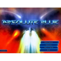 Absolute Blue Steam CD Key