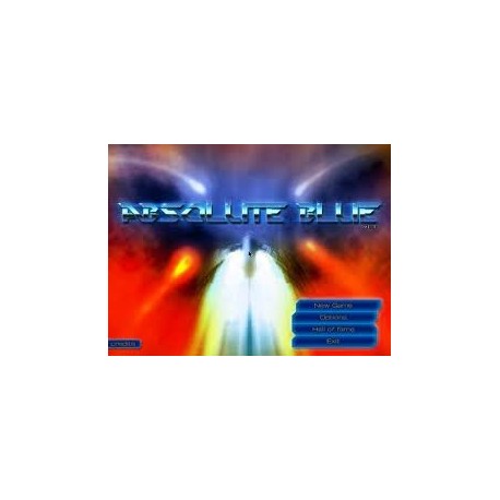 Absolute Blue Steam CD Key