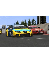 RACE 07 - GTR Evolution Expansion Pack PC Steam CD Key