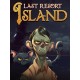 Last Resort Island Steam CD Key