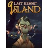 Last Resort Island Steam CD Key