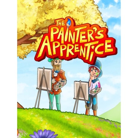 The Painter's Apprentice Steam CD Key