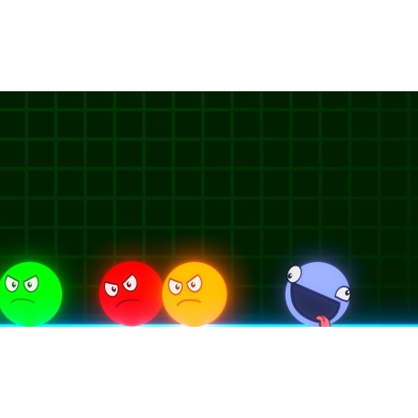 SUPER BALL WRESTLE YES Steam CD Key