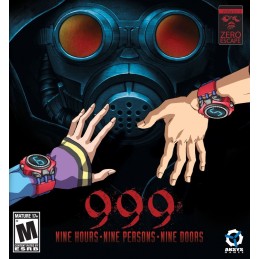 999 PC Steam CD Key