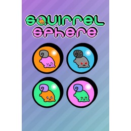Squirrel Sphere Steam CD Key