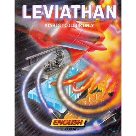 Leviathan Steam CD Key