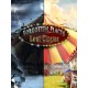 Forgotten Places: Lost Circus Steam CD Key