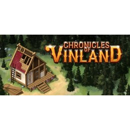Chronicles of Vinland PC Steam CD Key