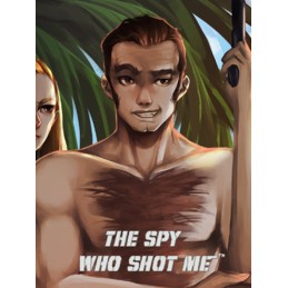 The spy who shot me™ Steam CD Key