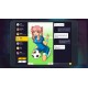 Football Girls: Dream Team Steam CD Key