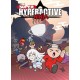 Super Hyperactive Ninja Steam CD Key