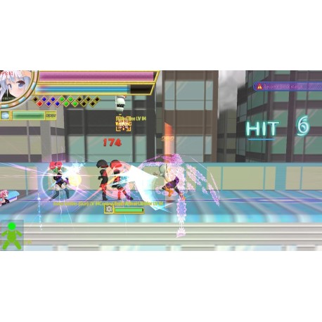 Core Awaken ~The Yuka~ PC Steam CD Key