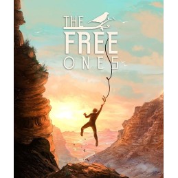 The Free Ones Steam CD Key