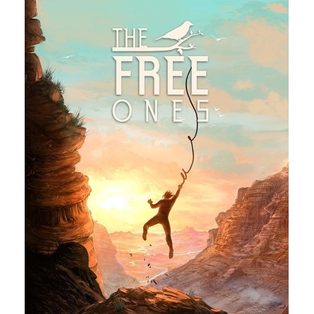 The Free Ones Steam CD Key