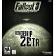 Fallout 3 - Mothership Zeta DLC XBOX 360 / XBOX One CD Key