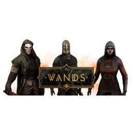 Wands Steam CD Key