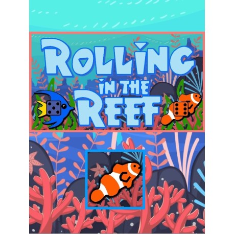 Rolling in the Reef PC Steam CD Key