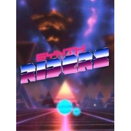 Synth Riders PC Steam CD Key