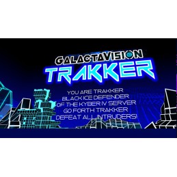 Trakker Steam CD Key