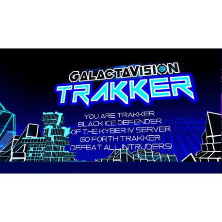 Trakker Steam CD Key
