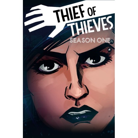 Thief of Thieves: Season One PC Steam CD Key