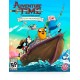 Adventure Time: Pirates of the Enchiridion PC Steam CD Key