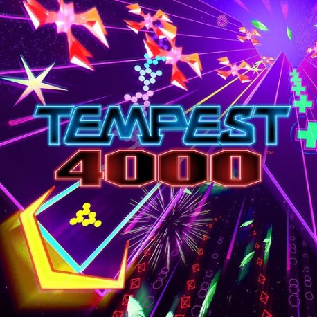 Tempest 4000 Steam CD Key