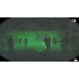 Die In The Dark PC Steam CD Key