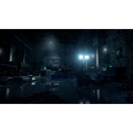 Diary of Defender PC Steam CD Key