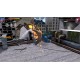 Unbroken Warrior Steam CD Key