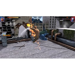 Unbroken Warrior Steam CD Key